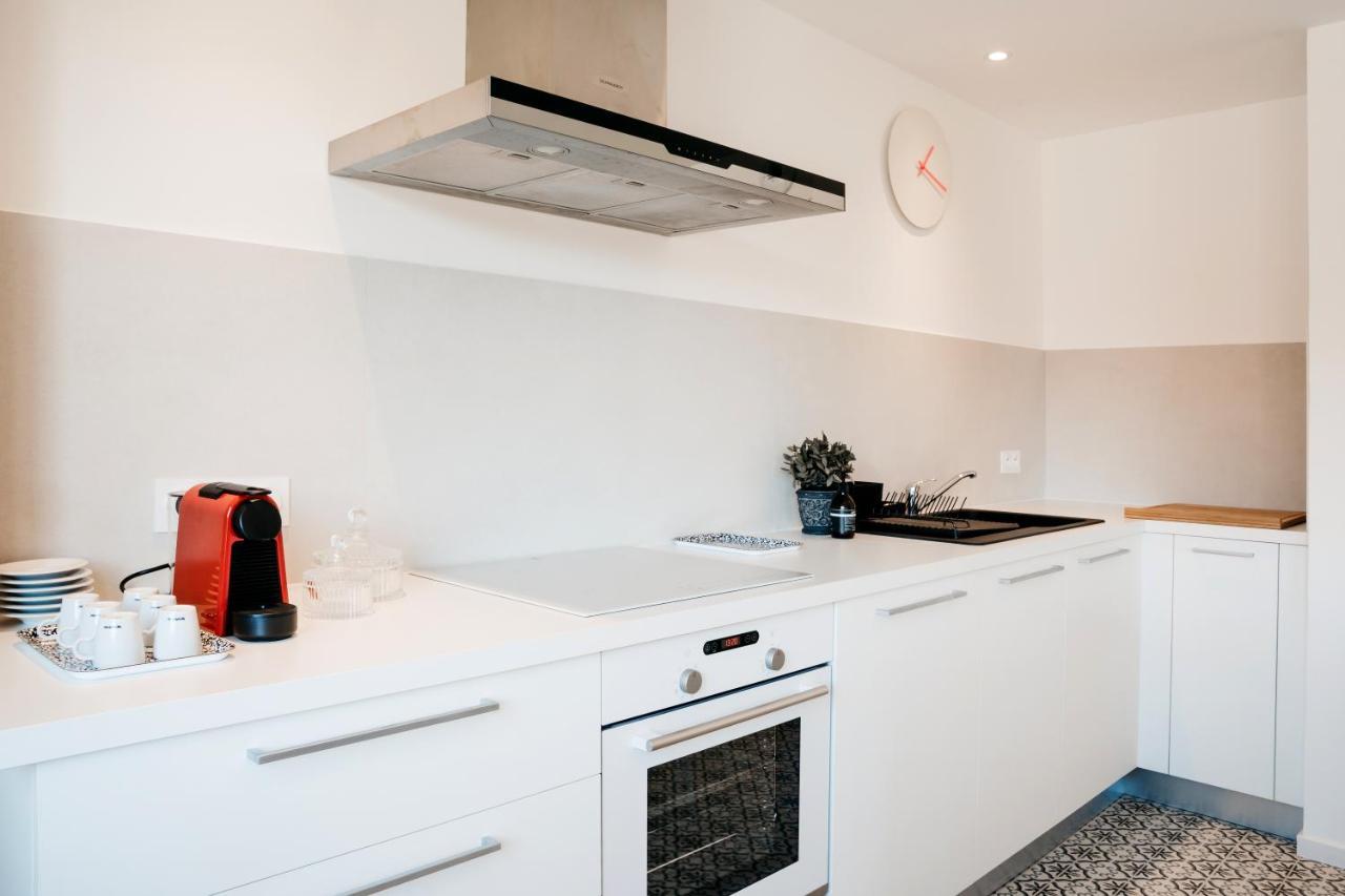 Appartamento Le 19 Kleber Climatise Colmar Esterno foto