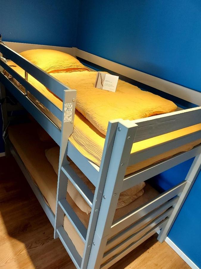 Appartamento Le 19 Kleber Climatise Colmar Esterno foto